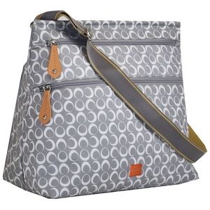 Pacapod diaper bag